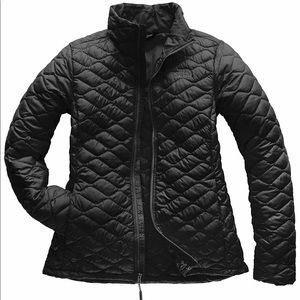 The North Face Jacket